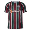 Officiële Voetbalshirt Fluminense FC Thuis 2024-25 - Heren